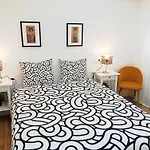 Apartamento A Estrenar A 5 Minutos De Atocha