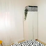 Apartamento A Estrenar A 5 Minutos De Atocha