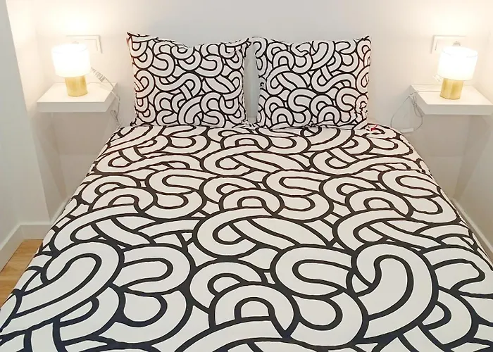 Apartamento A Estrenar A 5 Minutos De Atocha