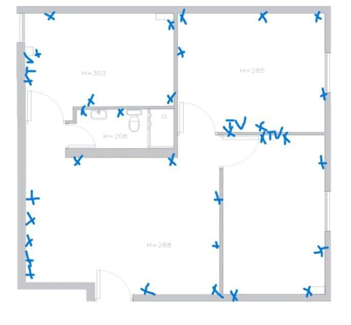 A Estrenar A 5 Minutos De Atocha Apartamento *