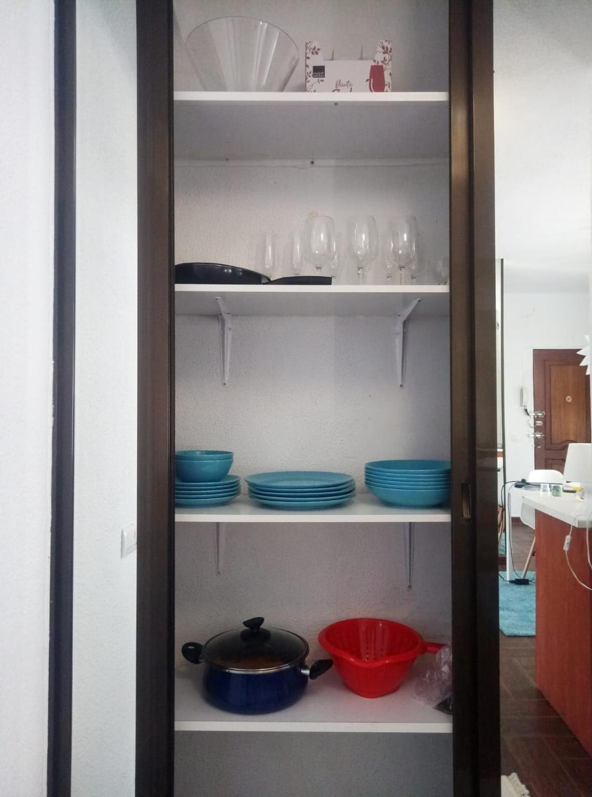 Apartment A Estrenar A 5 Minutos De Atocha *