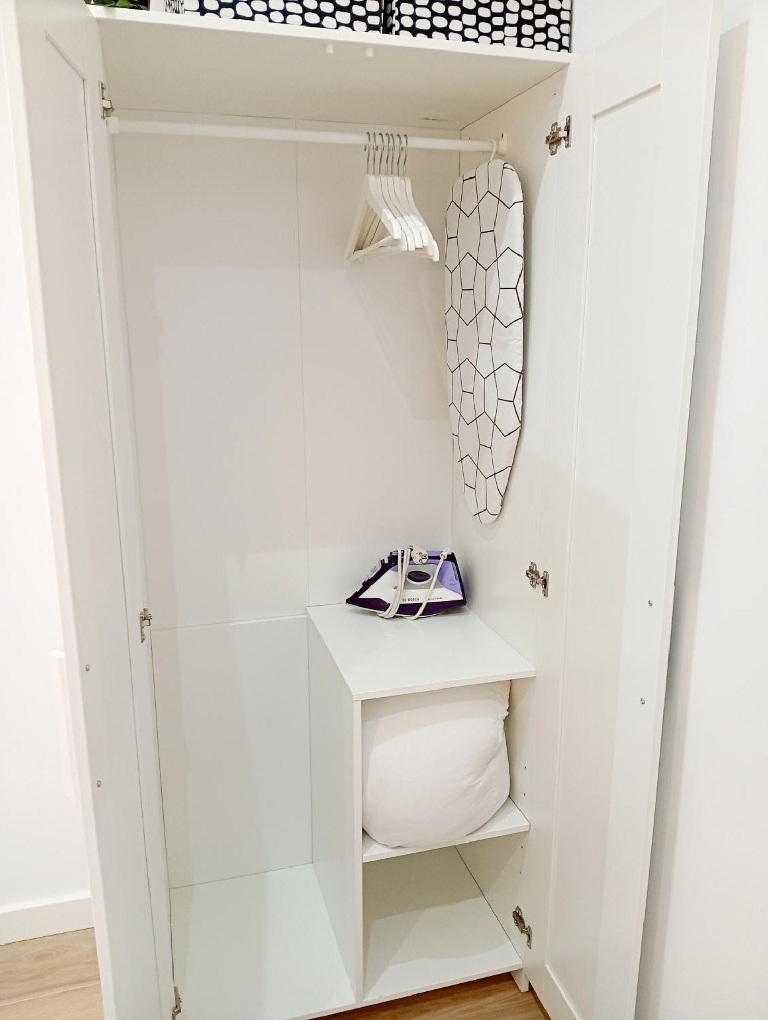 A Estrenar A 5 Minutos De Atocha Apartamento *