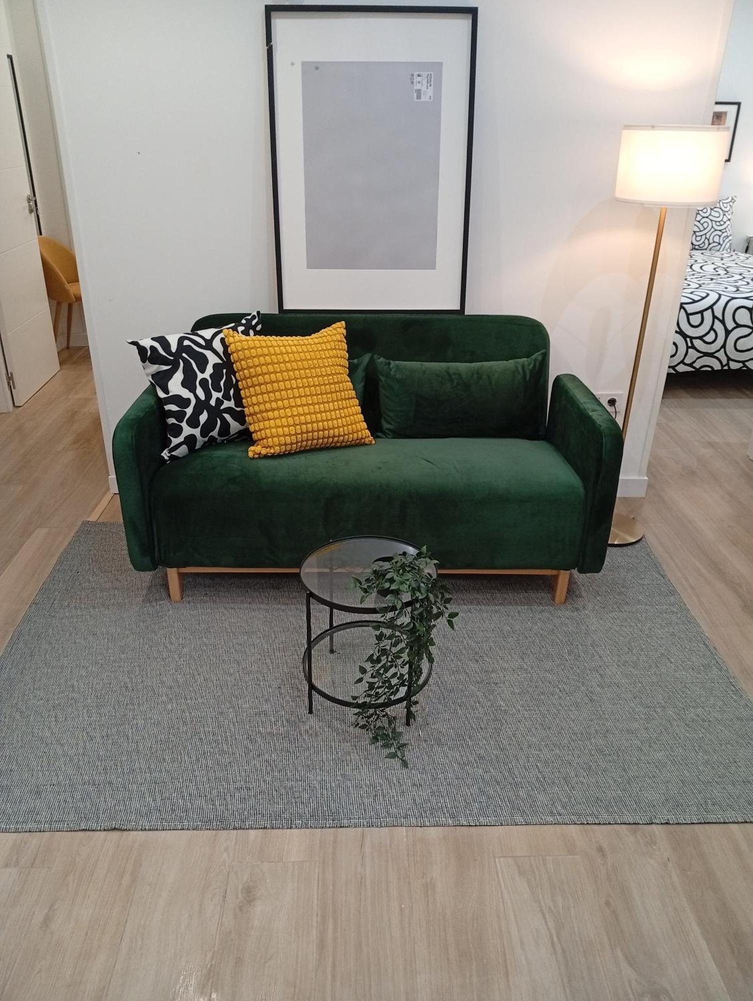 Apartamento A Estrenar A 5 Minutos De Atocha Madrid