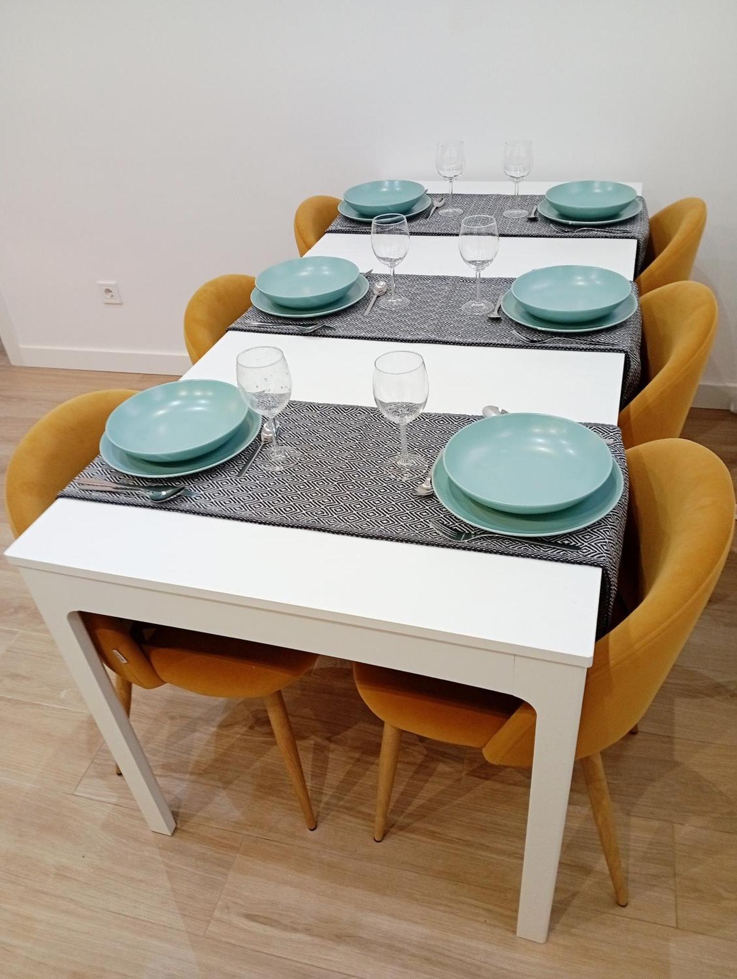 A Estrenar A 5 Minutos De Atocha Apartamento