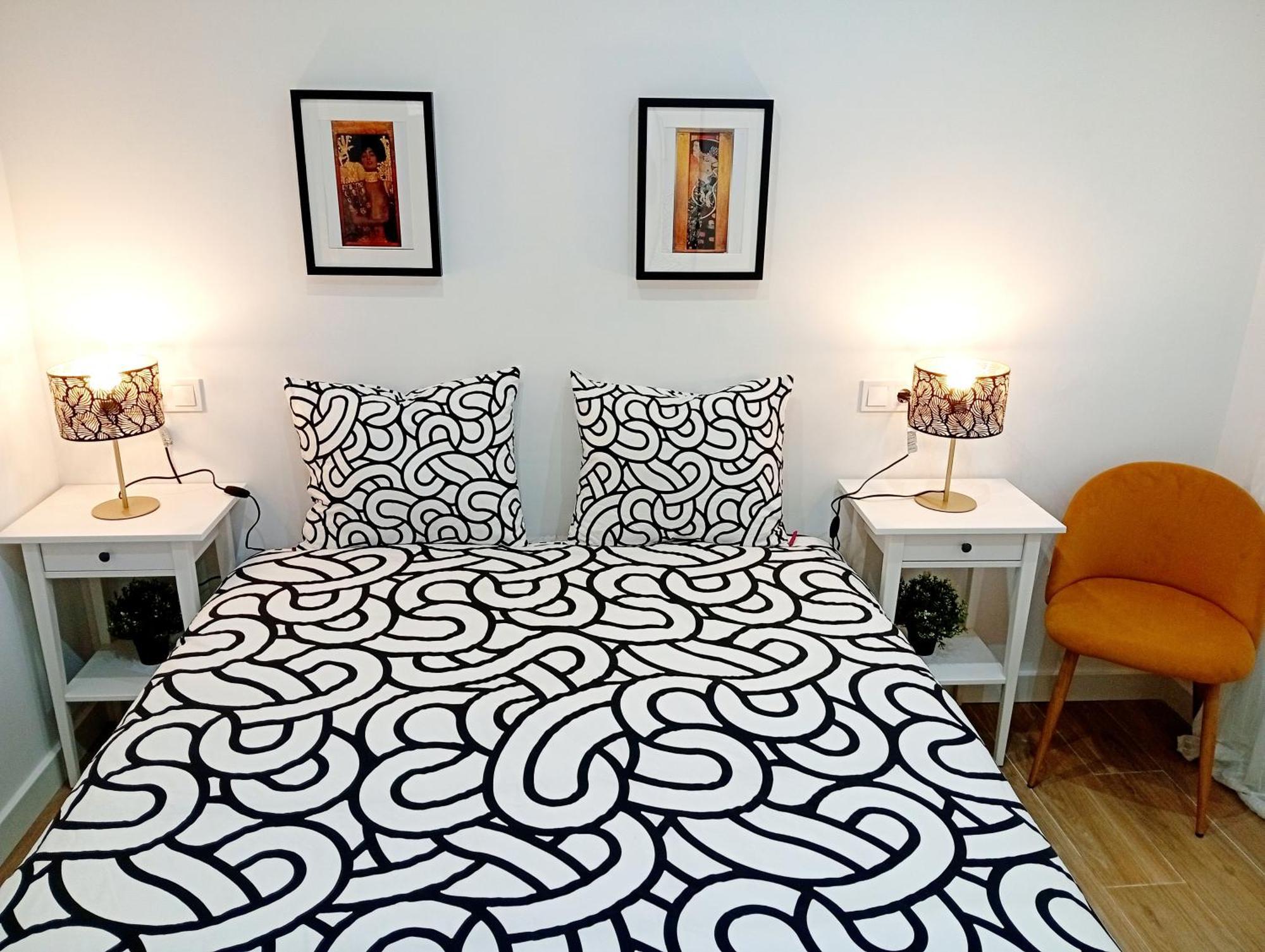 Apartamento A Estrenar A 5 Minutos De Atocha *