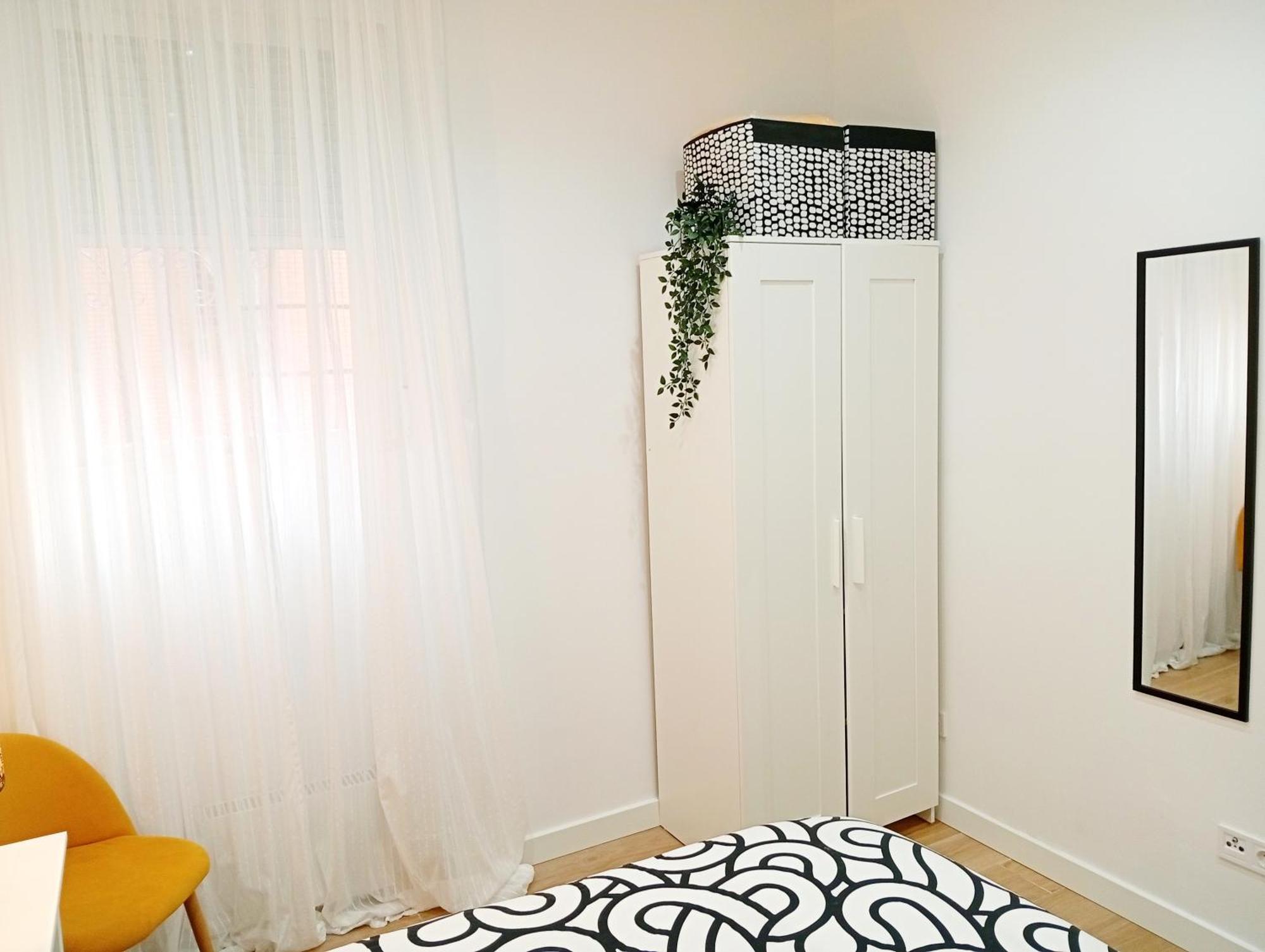 Apartamento A Estrenar A 5 Minutos De Atocha *