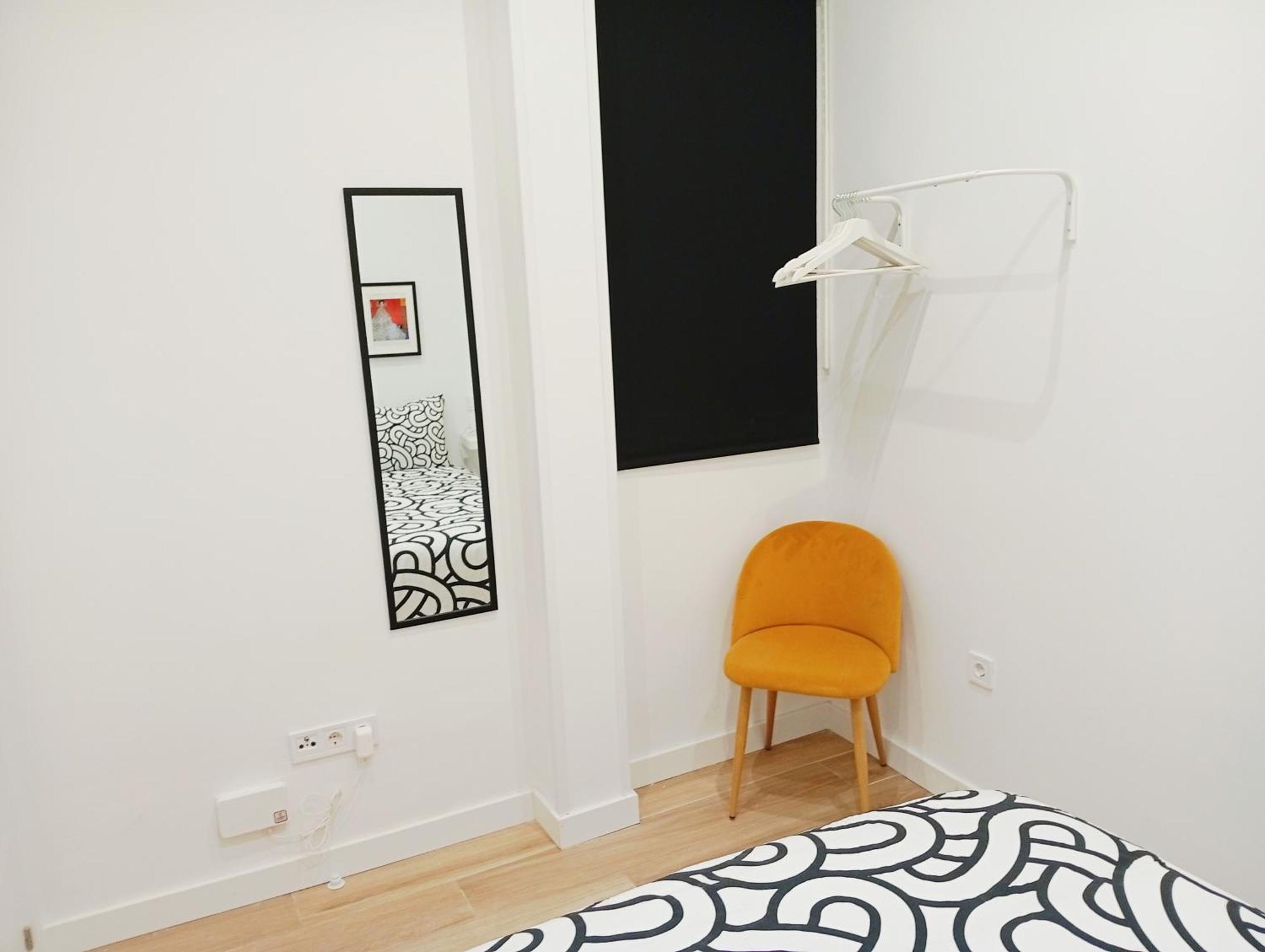 Apartment A Estrenar A 5 Minutos De Atocha Madrid
